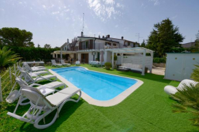  In Villa Cielo  Кассано-Делле-Мурдже
